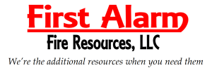 First Alarm Fire Resources